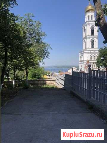 4-комнатная квартира, 140 м², 2/8 эт. на продажу в Самаре Самара - изображение 1