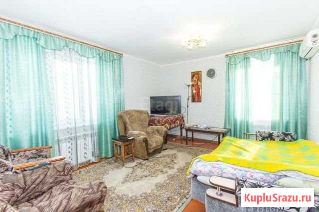 Дом 105.7 м² на участке 8 сот. на продажу в Новосибирске Новосибирск - изображение 1
