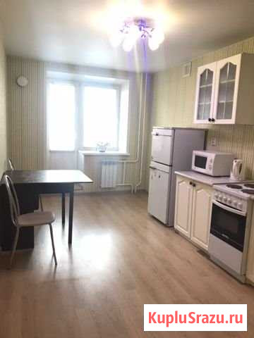 1-комнатная квартира, 40.5 м², 7/12 эт. в аренду на длительный срок в Вологде Вологда - изображение 2