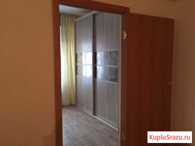 2-комнатная квартира, 66 м², 1/9 эт. в аренду на длительный срок в Иркутске Иркутск - изображение 3