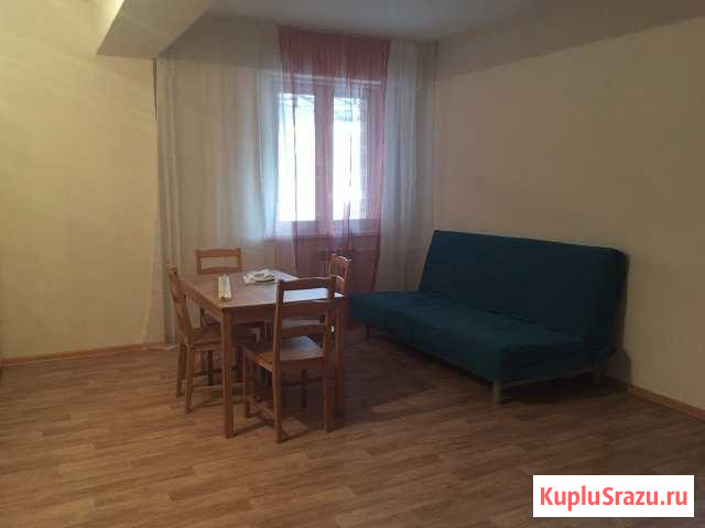 2-комнатная квартира, 66 м², 1/9 эт. в аренду на длительный срок в Иркутске Иркутск - изображение 1