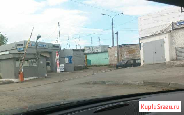 Гараж 19 м² на продажу в Челябинске Челябинск - изображение 1