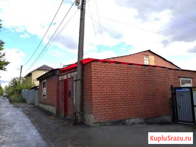 Дом 88.9 м² на участке 2.3 сот. на продажу в Челябинске Челябинск - изображение 1
