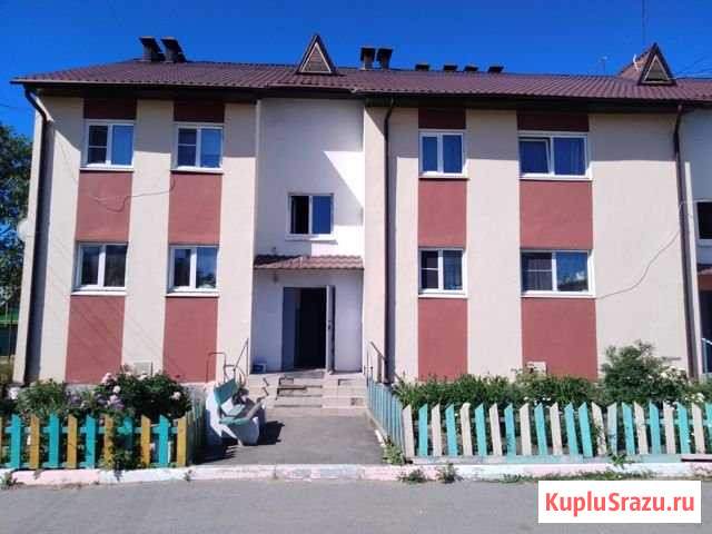 1-комнатная квартира, 32 м², 2/2 эт. на продажу в Каргаполье Каргаполье - изображение 2