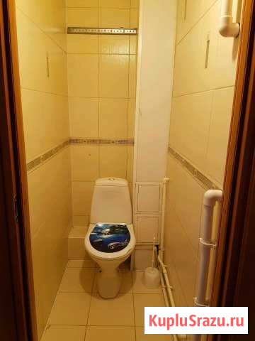 2-комнатная квартира, 68 м², 4/10 эт. в аренду на длительный срок в Оренбурге Оренбург - изображение 3