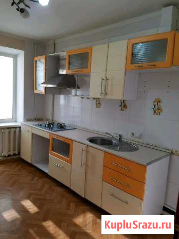 2-комнатная квартира, 68 м², 4/10 эт. в аренду на длительный срок в Оренбурге Оренбург - изображение 1