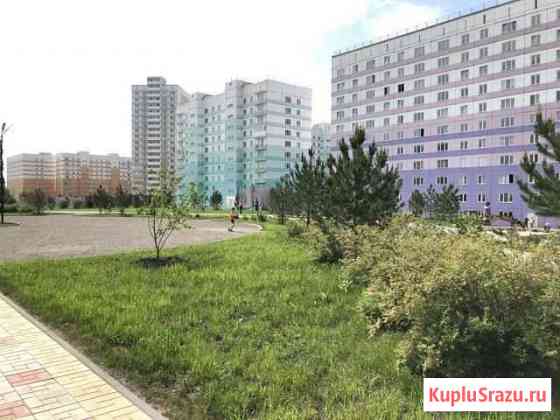 Квартира-студия, 34 м², 7/10 эт. на продажу в Новосибирске Новосибирск