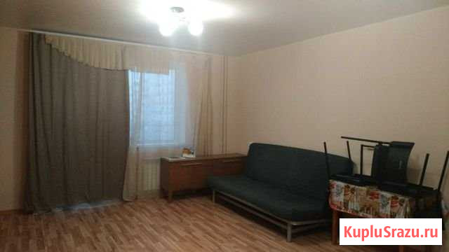 Квартира-студия, 34 м², 7/10 эт. на продажу в Новосибирске Новосибирск - изображение 1