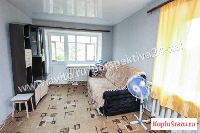 1-комнатная квартира, 31.4 м², 4/4 эт. на продажу в Зеленодольске Зеленодольск - изображение 2