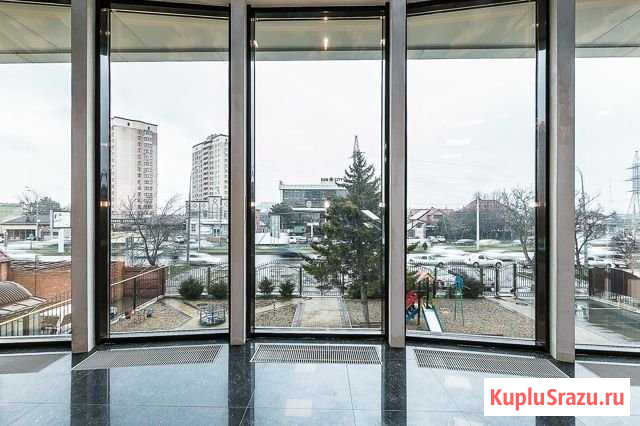 Офисное помещение, 70.8 кв.м. Краснодар - изображение 2
