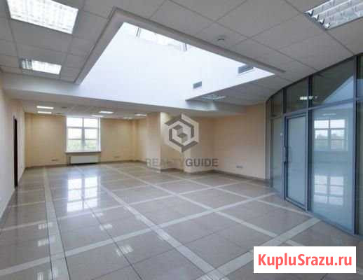 22 м2 Бизнес-центр Музей техники B+ Красногорск - изображение 2