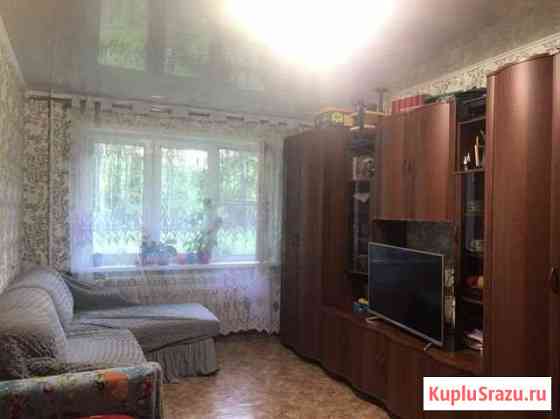 2-комнатная квартира, 42.3 м², 1/5 эт. на продажу в Костроме Кострома