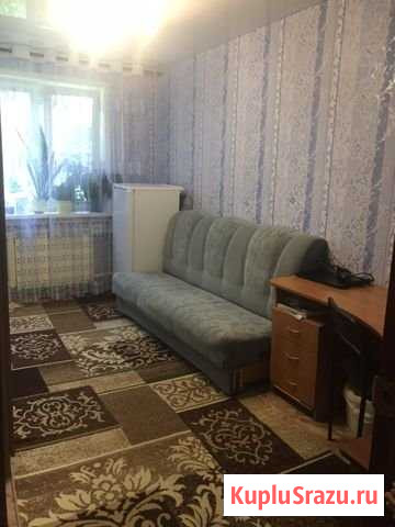 2-комнатная квартира, 42.3 м², 1/5 эт. на продажу в Костроме Кострома - изображение 2