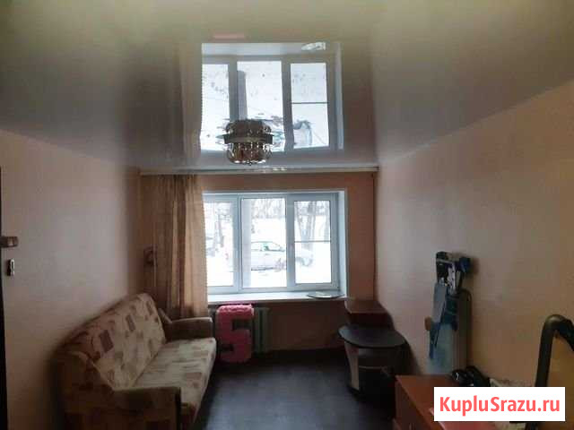 2-комнатная квартира, 56 м², 1/5 эт. на продажу в Дзержинске Дзержинск - изображение 2