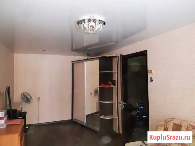 2-комнатная квартира, 56 м², 1/5 эт. на продажу в Дзержинске Дзержинск - изображение 1