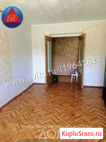2-комнатная квартира, 48.4 м², 2/9 эт. на продажу в Волжском Волгоградской области Волжский - изображение 1