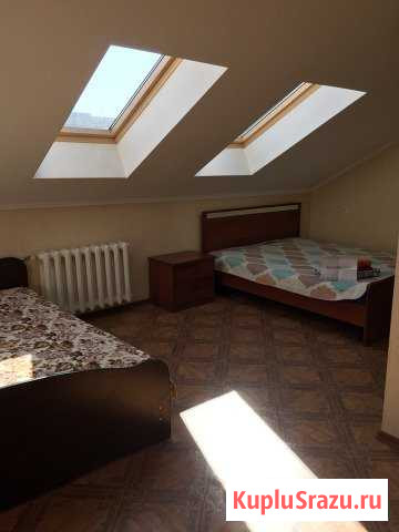 1-комнатная квартира, 45 м², 6/6 эт. в аренду посуточно в Ейске Ейск - изображение 1