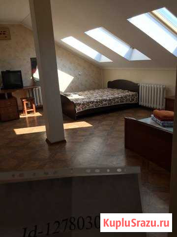 1-комнатная квартира, 45 м², 6/6 эт. в аренду посуточно в Ейске Ейск - изображение 2
