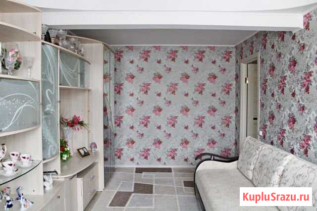 3-комнатная квартира, 68.5 м², 3/3 эт. на продажу в Муроме Муром - изображение 2