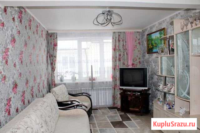 3-комнатная квартира, 68.5 м², 3/3 эт. на продажу в Муроме Муром - изображение 1