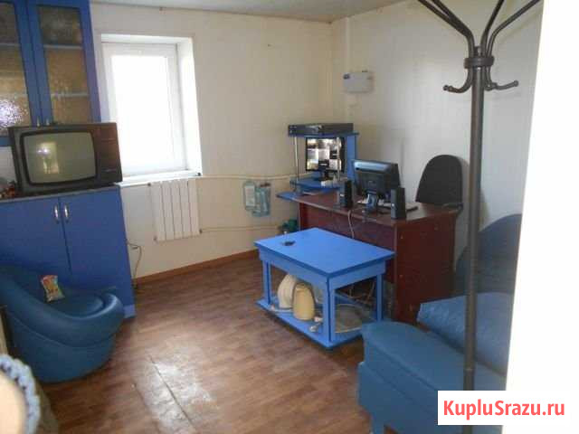 Производственное помещение Балтай, 2481 кв.м. Неверкино - изображение 2