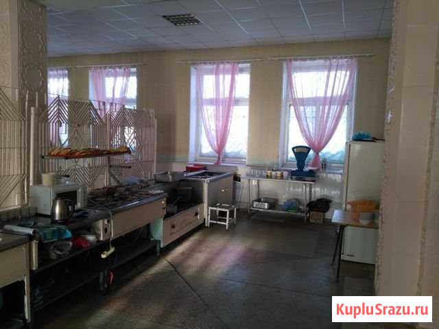 Помещение общественного питания, 758.9 кв.м. Уфа - изображение 3