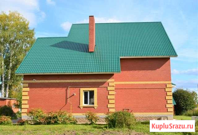 Коттедж 251.8 м² на участке 18 сот. на продажу в Кирове Киров - изображение 3