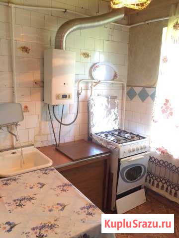 3-комнатная квартира, 58.3 м², 5/5 эт. на продажу в Новочеркасске Новочеркасск - изображение 3