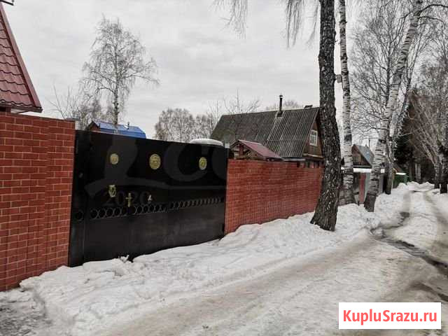 Дача 80 м² на участке 6 сот. на продажу в Тюмени Тюмень - изображение 3