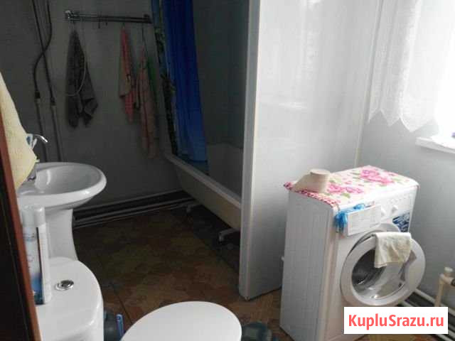 Дом 98 м² на участке 8 сот. на продажу в Омске Омск - изображение 3