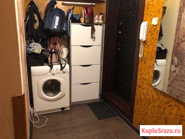 1-комнатная квартира, 33 м², 9/9 эт. на продажу в Тольятти Тольятти - изображение 1
