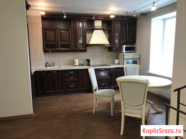 3-комнатная квартира, 90 м², 7/16 эт. на продажу в Новосибирске Новосибирск - изображение 3