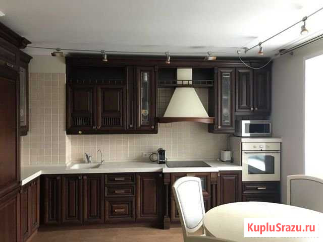 3-комнатная квартира, 90 м², 7/16 эт. на продажу в Новосибирске Новосибирск - изображение 2