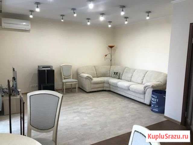 3-комнатная квартира, 90 м², 7/16 эт. на продажу в Новосибирске Новосибирск - изображение 1