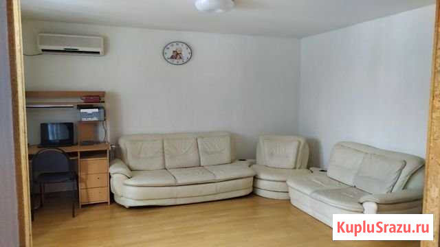 3-комнатная квартира, 58 м², 1/5 эт. на продажу в Уссурийске Уссурийск - изображение 1