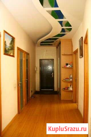 4-комнатная квартира, 100 м², 3/5 эт. на продажу в Горно-Алтайске Горно-Алтайск - изображение 2