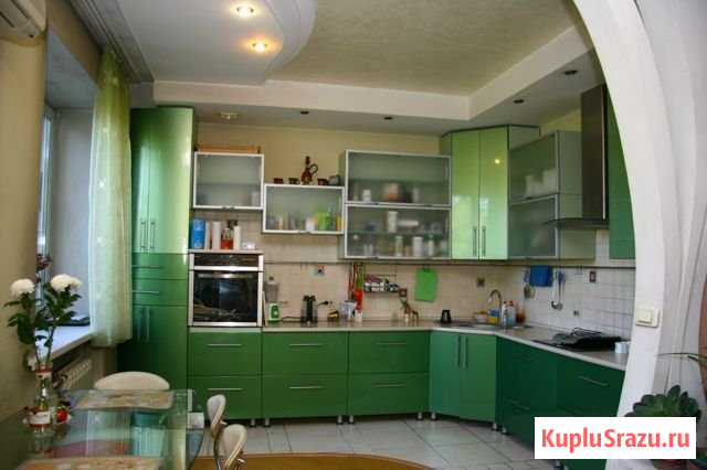 4-комнатная квартира, 100 м², 3/5 эт. на продажу в Горно-Алтайске Горно-Алтайск - изображение 1