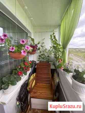 3-комнатная квартира, 60 м², 5/5 эт. на продажу в Березниках Березники