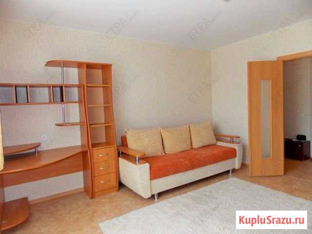 1-комнатная квартира, 43 м², 7/10 эт. в аренду на длительный срок в Челябинске Челябинск - изображение 1