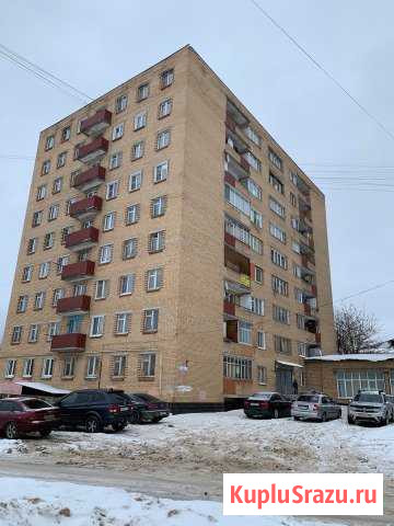 Комната 24 м² в 4-ком. кв., 5/9 эт. на продажу в Можайске Можайск - изображение 2