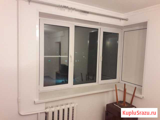 Комната 24 м² в 4-ком. кв., 5/9 эт. на продажу в Можайске Можайск - изображение 3