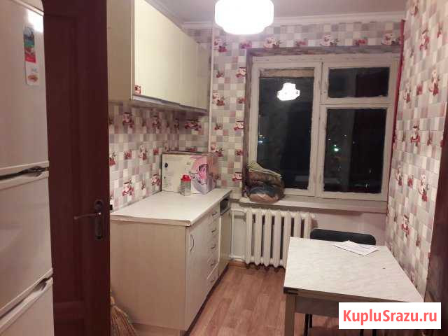 Комната 24 м² в 4-ком. кв., 5/9 эт. на продажу в Можайске Можайск - изображение 1