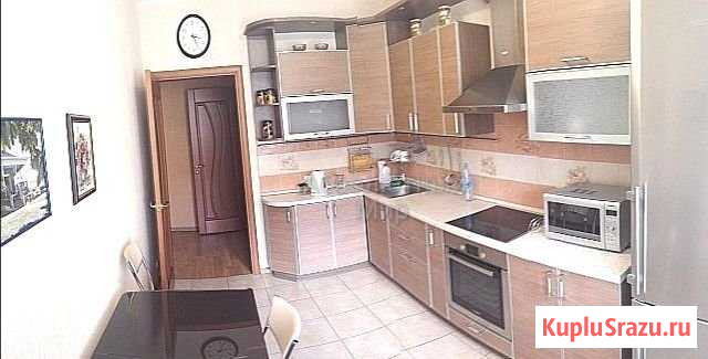 2-комнатная квартира, 65 м², 4/10 эт. в аренду на длительный срок в Уфе Уфа - изображение 2