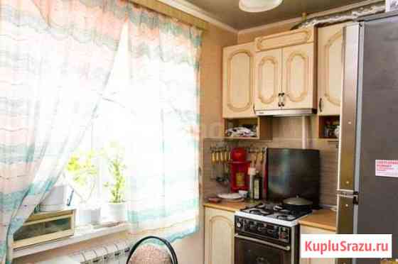 3-комнатная квартира, 60 м², 3/9 эт. на продажу в Белгороде Белгород