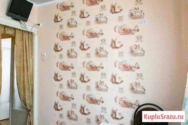 3-комнатная квартира, 60 м², 3/9 эт. на продажу в Белгороде Белгород - изображение 2