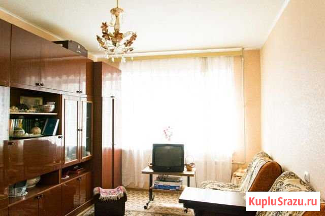 3-комнатная квартира, 60 м², 3/9 эт. на продажу в Белгороде Белгород - изображение 3