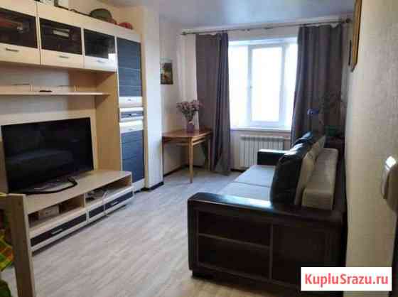 1-комнатная квартира, 41 м², 6/11 эт. на продажу в Вологде Вологда