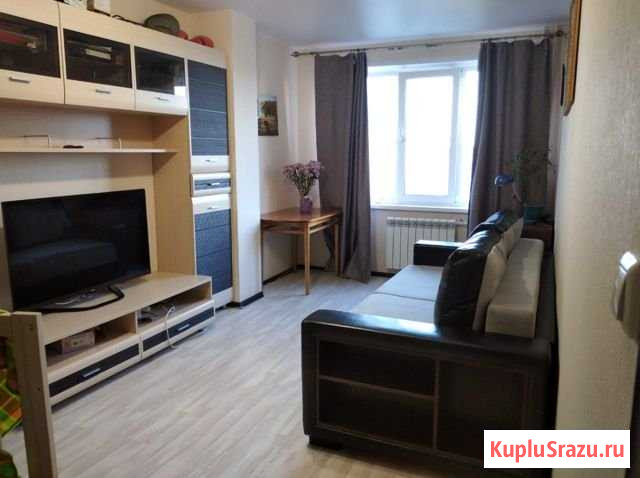 1-комнатная квартира, 41 м², 6/11 эт. на продажу в Вологде Вологда - изображение 2