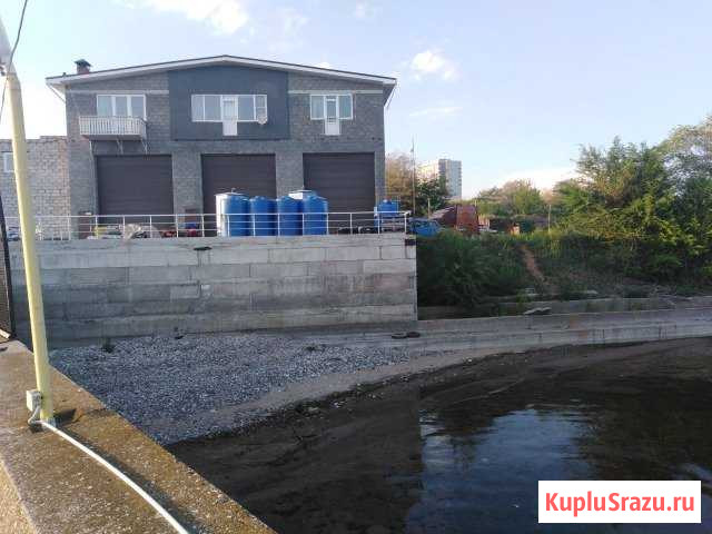 Гараж >30 м² на продажу в Тольятти Тольятти - изображение 1