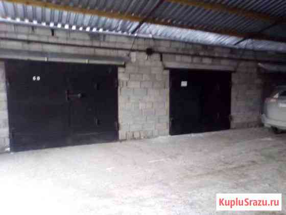 Гараж 23 м² на продажу в Каменске-Уральском Каменск-Уральский